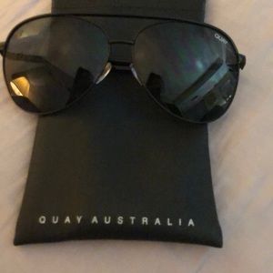 Brand new QUAY AUSTRALIA Princess Polly